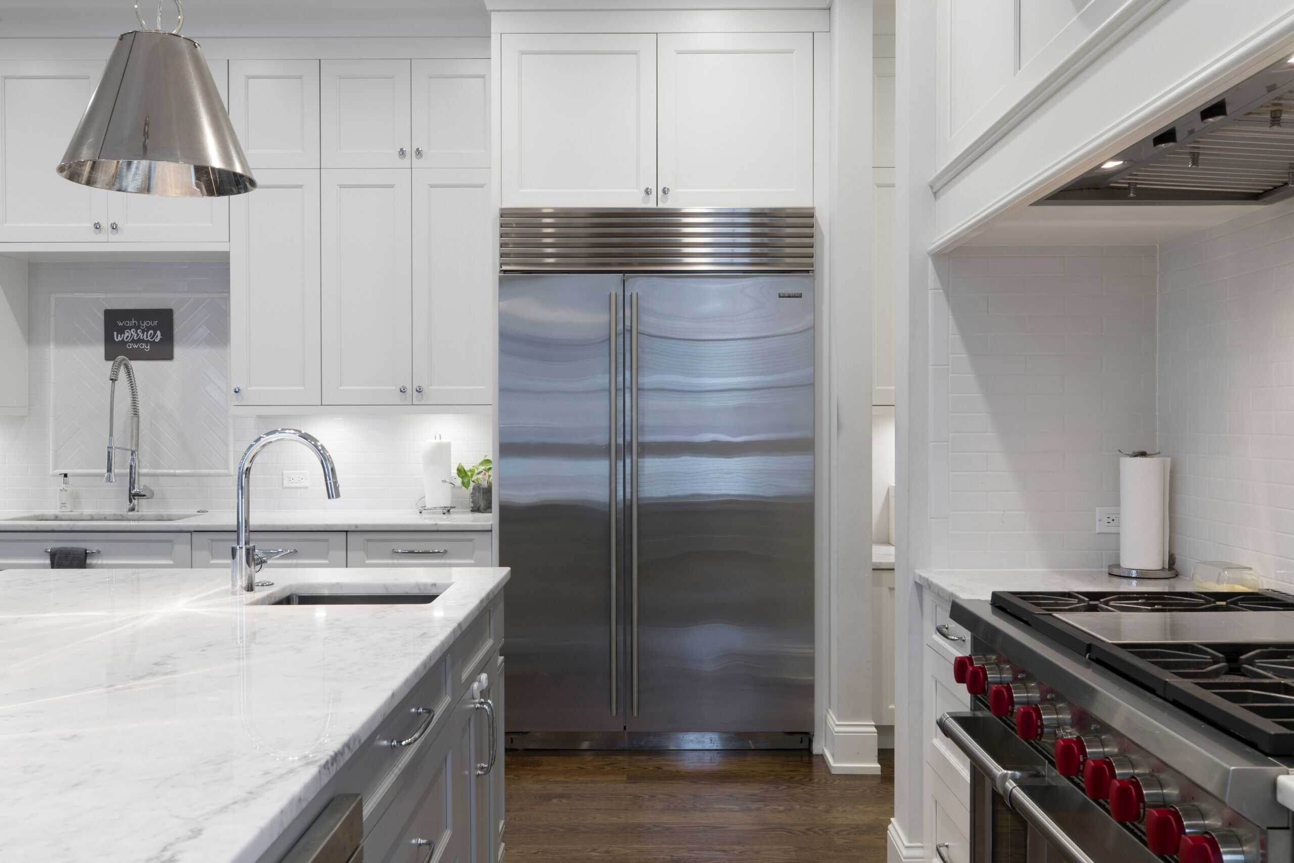 Reno Rocket Open Kitchen Concepts Renovations Toronto ontario