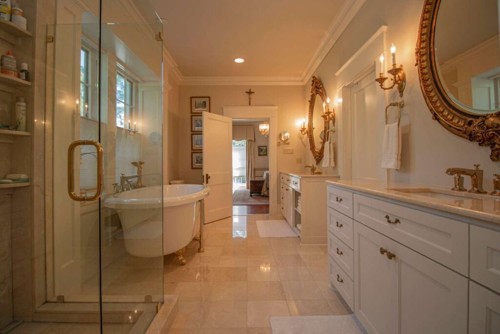 bathroom home renovation in mississauga