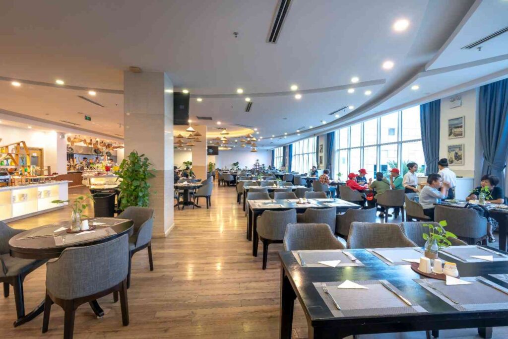 commercial home renovation in oakville