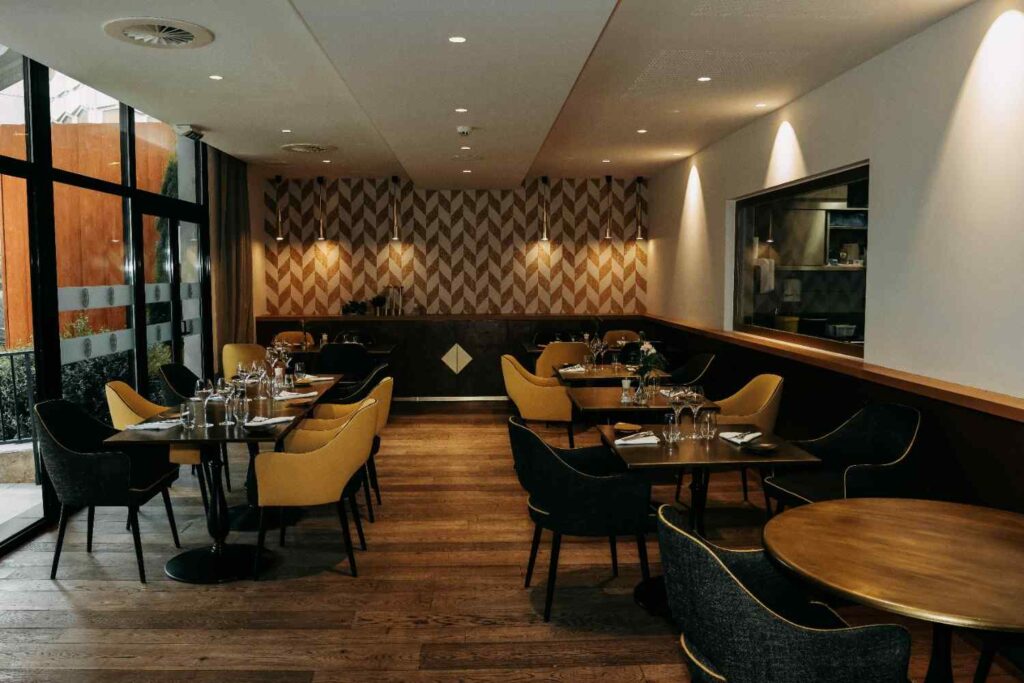 commercial renovation in halton hills