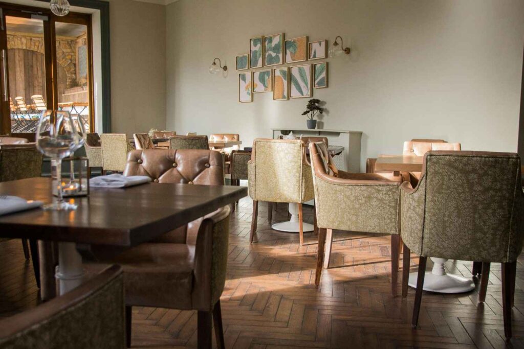 commercial renovation in mississauga