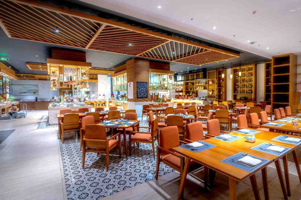 commercial renovation in richmond hill