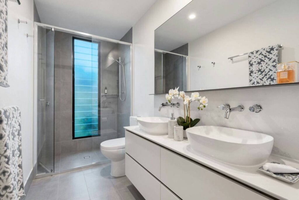 home renovation in whitby for bathrooms