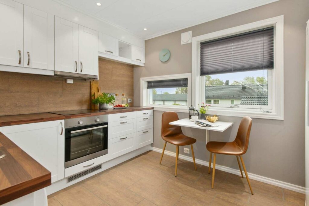 kitchen home renovation in vaughan