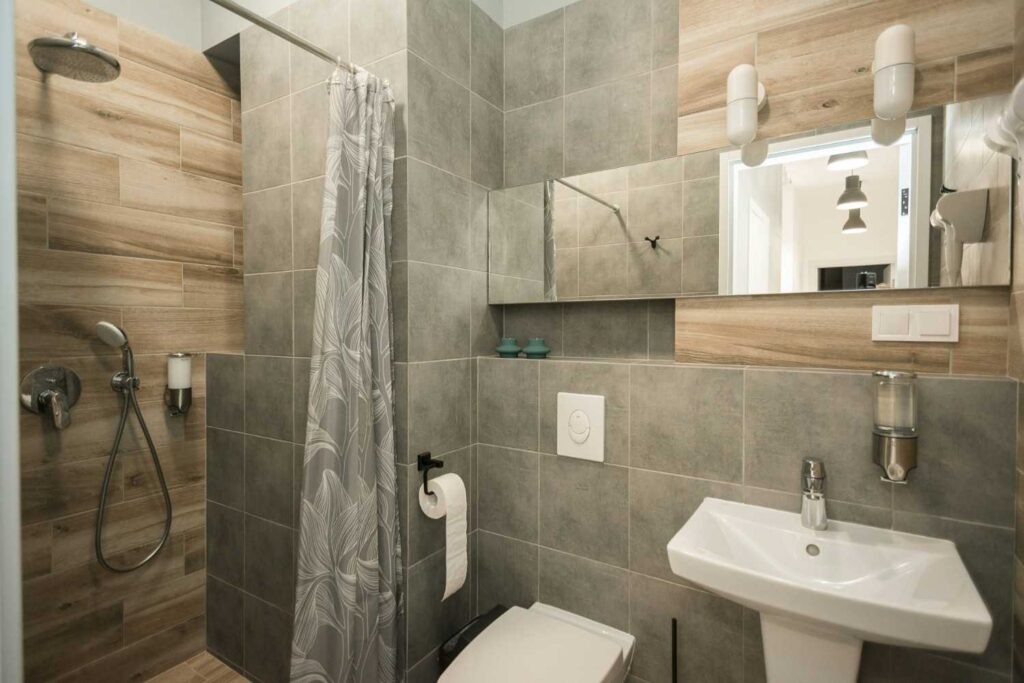 bathroom home renovation newmarket