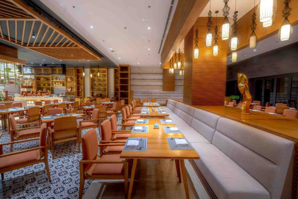 commercial renovation in markham