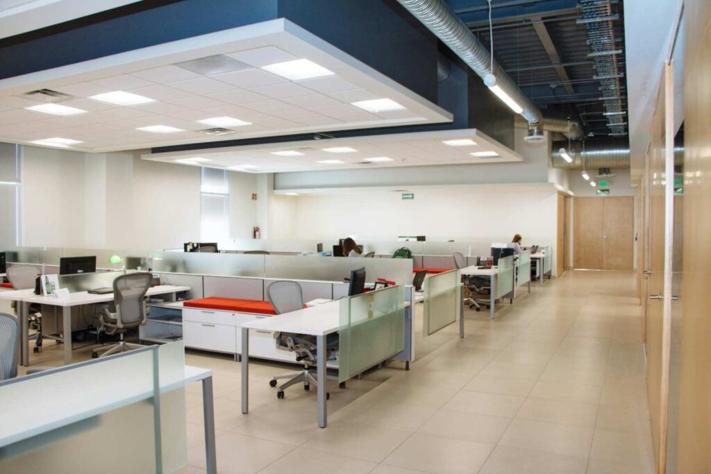 commercial renovation newmarket