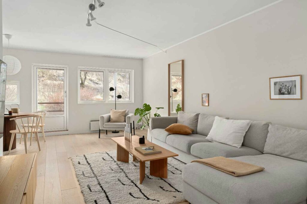 full home renovation in aurora