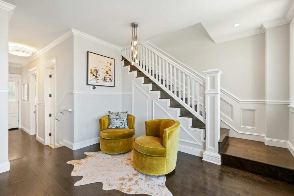 full home renovation in whitchurch-stouffville